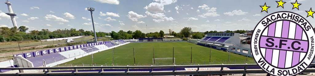 Estadio Beto Larrosa